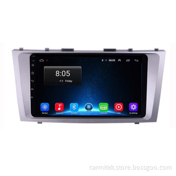 stereo heard unit for Toyota Camery
